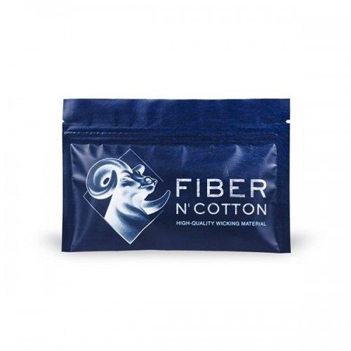 Fiber nCotton органичен памук