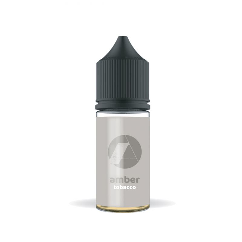 Mirage Liquids - New Tobacco 10мл / 6мг